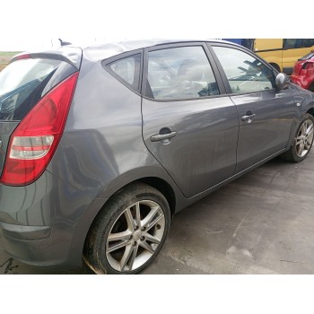 hyundai i30 (fd) del año 2007