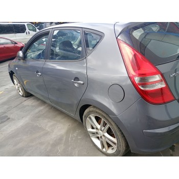 hyundai i30 (fd) del año 2007