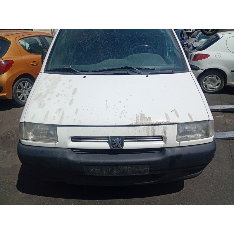 PEUGEOT EXPERT FURGONETA (222)