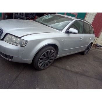 audi a4 b6 avant (8e5) del año 2001