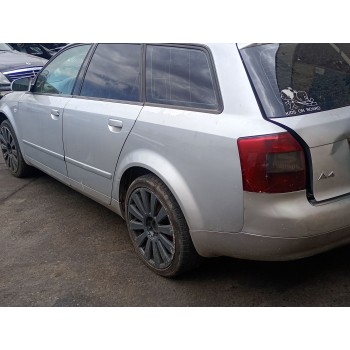 audi a4 b6 avant (8e5) del año 2001