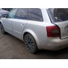 audi a4 b6 avant (8e5) del año 2001