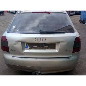 audi a4 b6 avant (8e5) del año 2001