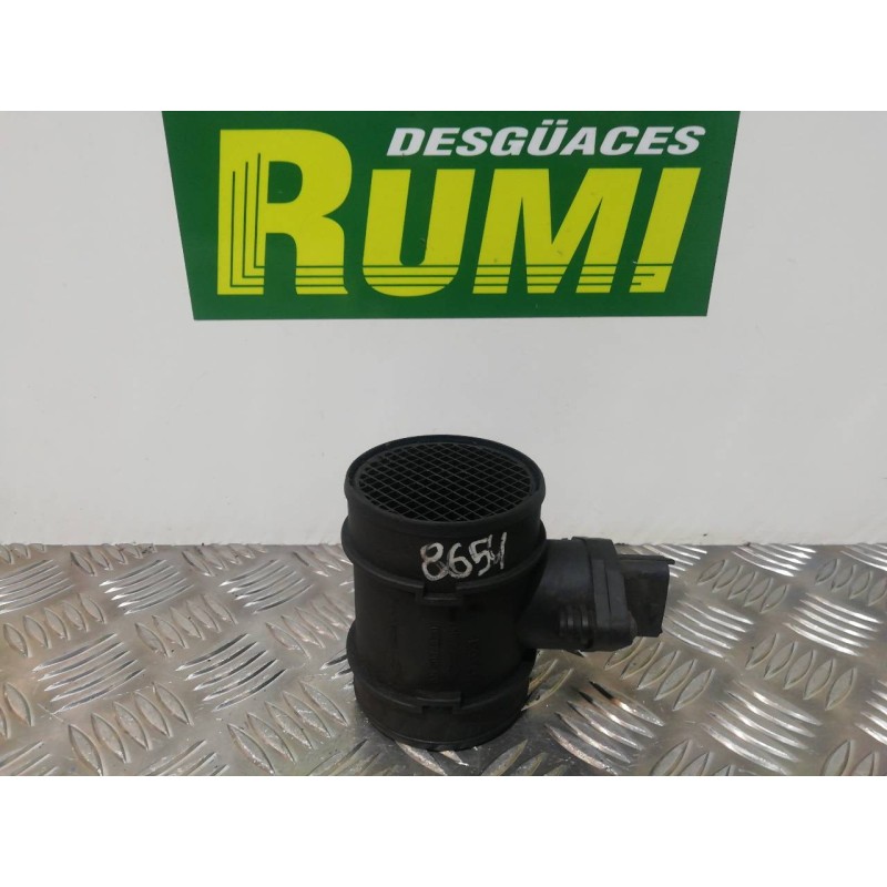 Recambio de caudalimetro para opel astra g berlina club referencia OEM IAM 0281002180  