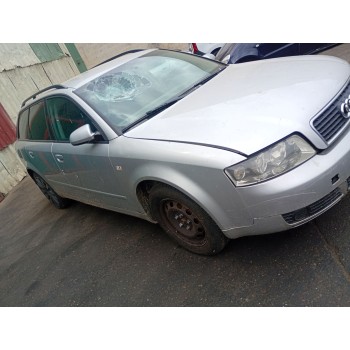 audi a4 b6 avant (8e5) del año 2001