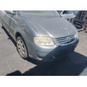 VOLKSWAGEN TOURAN (1T1, 1T2)