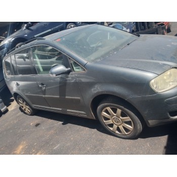volkswagen touran (1t1, 1t2) del año 2004