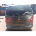 VOLKSWAGEN TOURAN (1T1, 1T2)