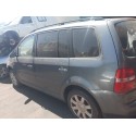 VOLKSWAGEN TOURAN (1T1, 1T2)
