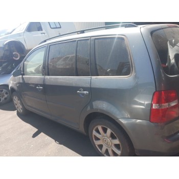 volkswagen touran (1t1, 1t2) del año 2004