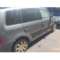 VOLKSWAGEN TOURAN (1T1, 1T2)