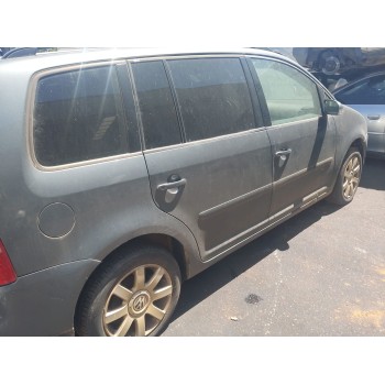volkswagen touran (1t1, 1t2) del año 2004