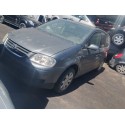 VOLKSWAGEN TOURAN (1T1, 1T2)
