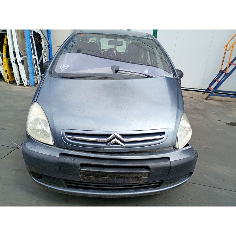 CITROËN XSARA PICASSO (N68)
