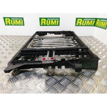 Recambio de enfriador aceite direccion para bmw serie 5 berlina (e39) 525tds referencia OEM IAM 171117407870 171117407960 