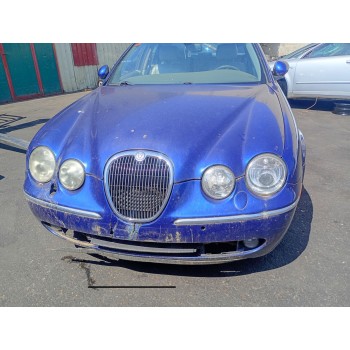 jaguar s-type ii (x200) del año 2004