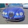 jaguar s-type ii (x200) del año 2004