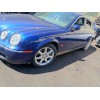 jaguar s-type ii (x200) del año 2004