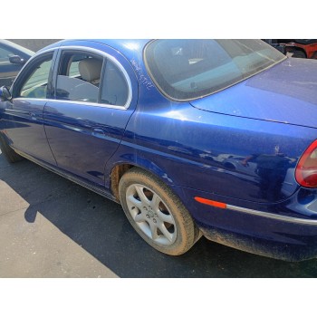 jaguar s-type ii (x200) del año 2004