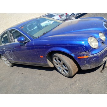 jaguar s-type ii (x200) del año 2004