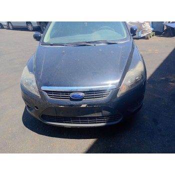 ford focus ii (da_, hcp, dp) del año 2010