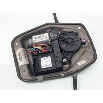 Recambio de elevalunas delantero izquierdo para volkswagen golf v berlina (1k1) highline referencia OEM IAM 1K4837401T  