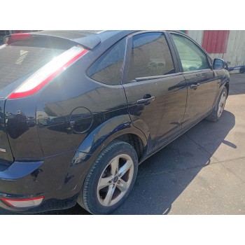 ford focus ii (da_, hcp, dp) del año 2010