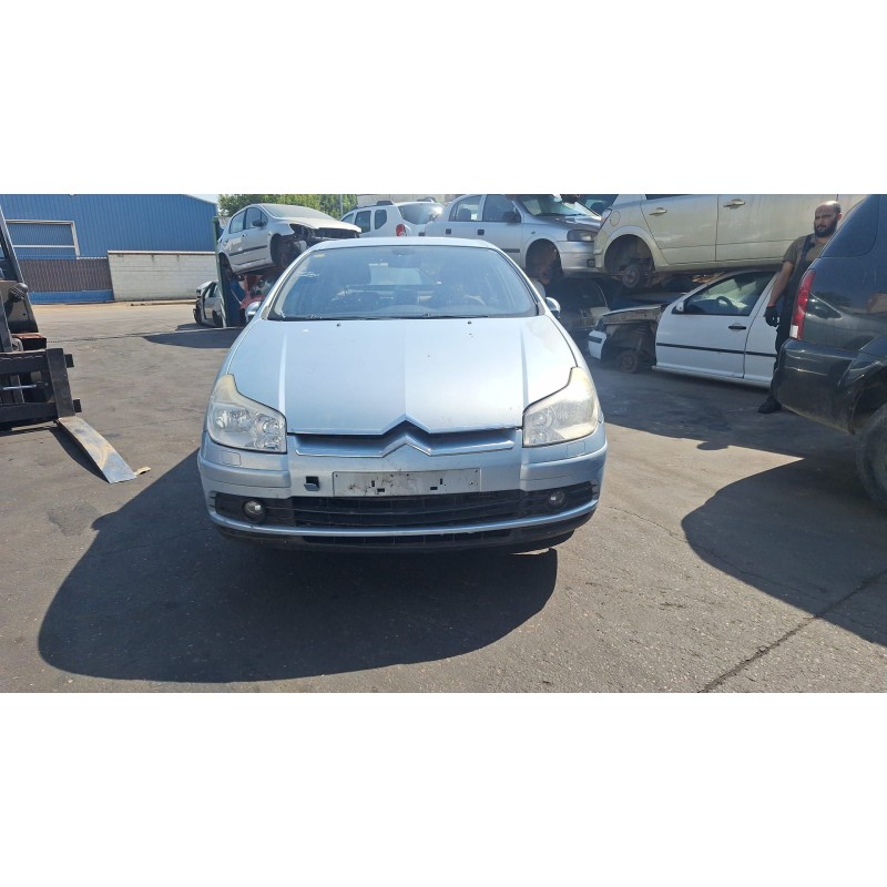 citroën c5 ii (rc_) del año 2006