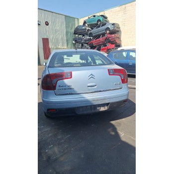 citroën c5 ii (rc_) del año 2006
