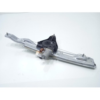 Recambio de elevalunas trasero derecho para dacia sandero iii referencia OEM IAM 827208625R  