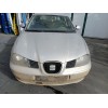 seat cordoba (6l2) del año 2003
