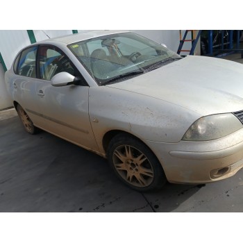 seat cordoba (6l2) del año 2003