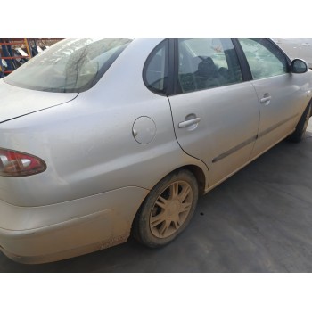 seat cordoba (6l2) del año 2003
