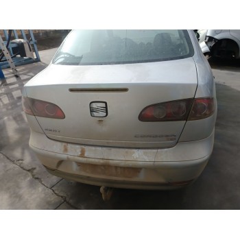 seat cordoba (6l2) del año 2003