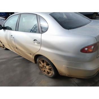 seat cordoba (6l2) del año 2003