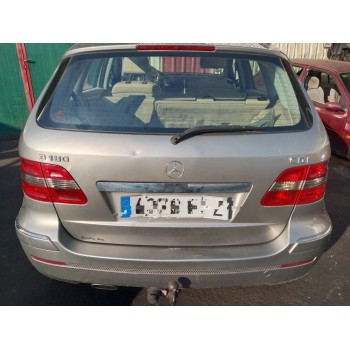 mercedes-benz clase b sports tourer (w245) del año 2006