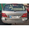 mercedes-benz clase b sports tourer (w245) del año 2006