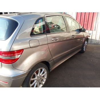 mercedes-benz clase b sports tourer (w245) del año 2006
