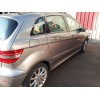 mercedes-benz clase b sports tourer (w245) del año 2006