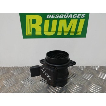 Recambio de caudalimetro para citroën xsara berlina 1.9d attraction referencia OEM IAM 5WK9621 9629471080 