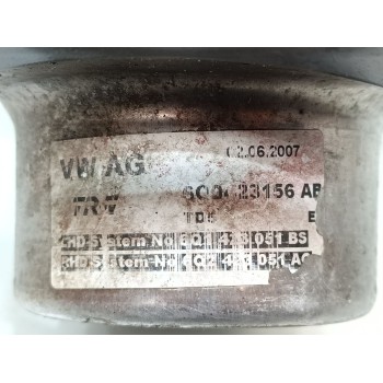 Recambio de bomba direccion para seat ibiza (6l1) reference referencia OEM IAM 6Q023156AB  