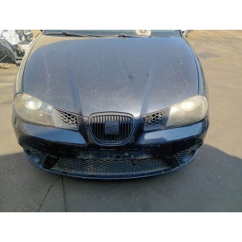 seat ibiza iii (6l1) del año 2006