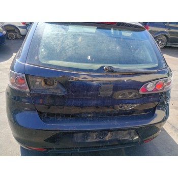 seat ibiza iii (6l1) del año 2006