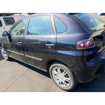 seat ibiza iii (6l1) del año 2006
