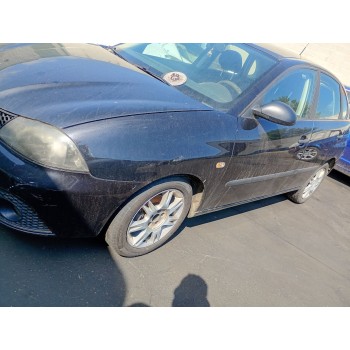 seat ibiza iii (6l1) del año 2006