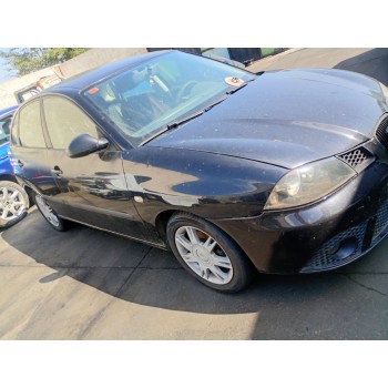 seat ibiza iii (6l1) del año 2006