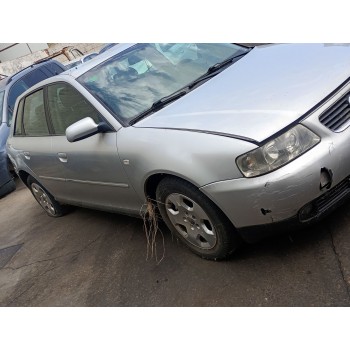 audi a3 (8l1) del año 2002