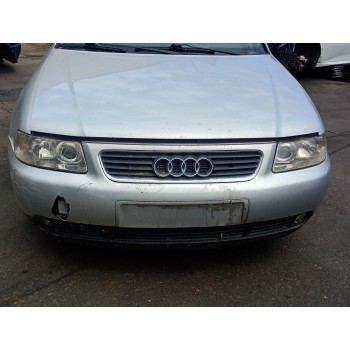 audi a3 (8l1) del año 2002