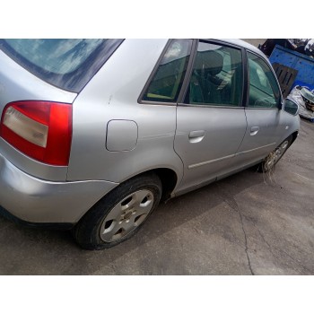 audi a3 (8l1) del año 2002