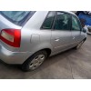 audi a3 (8l1) del año 2002